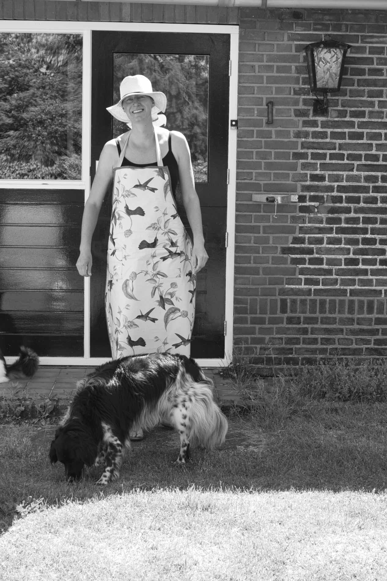Ella Groothuis